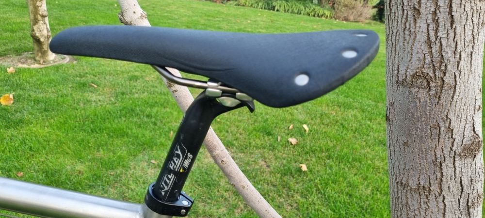 Cursiera FERRUS titan