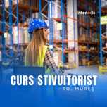 Curs stivuitorist Tg Mures