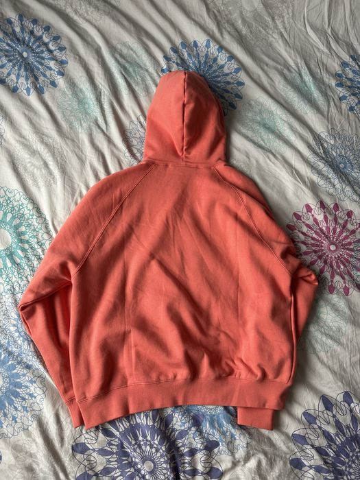 Essentials hoodie M