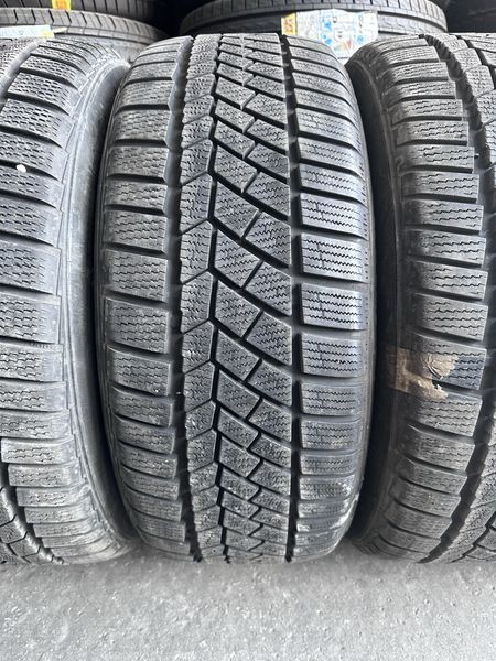 225/50/18 CONTINENTAL RunFlat 4бр