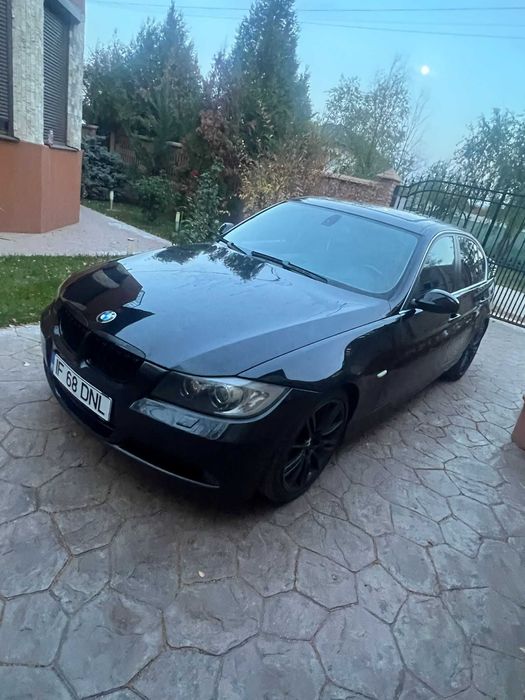 BMW Seria 3 E90 330d X-drive