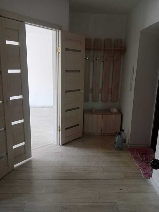 Сдам квартиру на длительный срок.