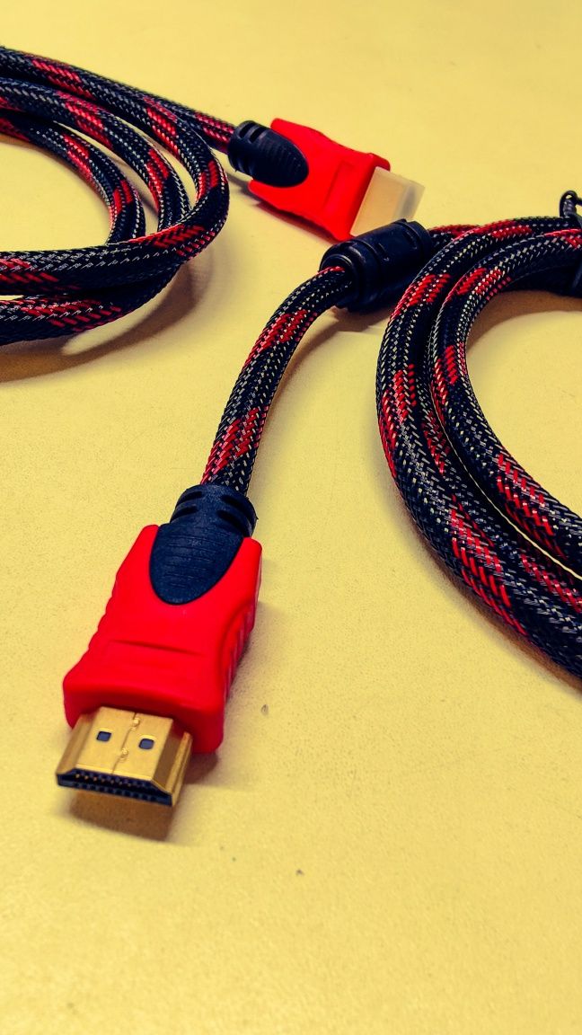 Супер цена HDMI кабель 1,3 метра