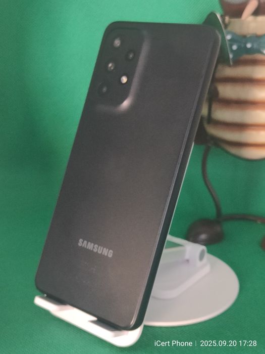 Samsung A33 5G  * Garantie *