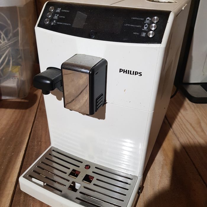 Expresor cafea Philips EP 3362