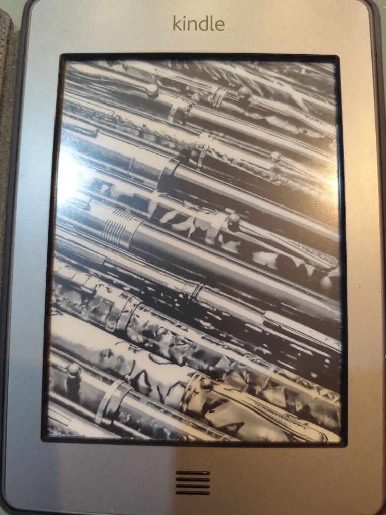 Amazon Kindle - 7th generation