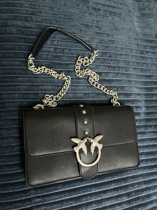 Сумочка Pinko, в хорошем состоянии