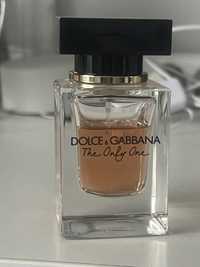 Парфюм Dolce & Gabbana  The only one