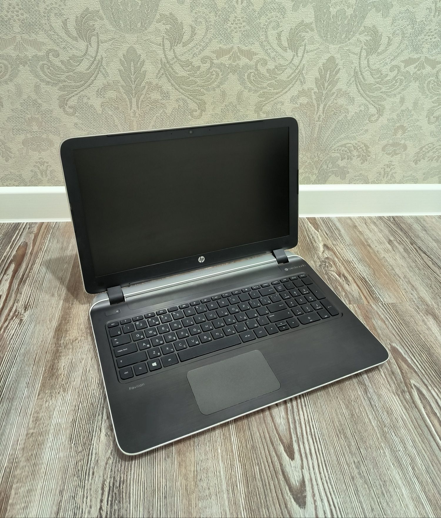 Игровой ноутбук HP/Core i5/GeForce 840M/'750 гб'.