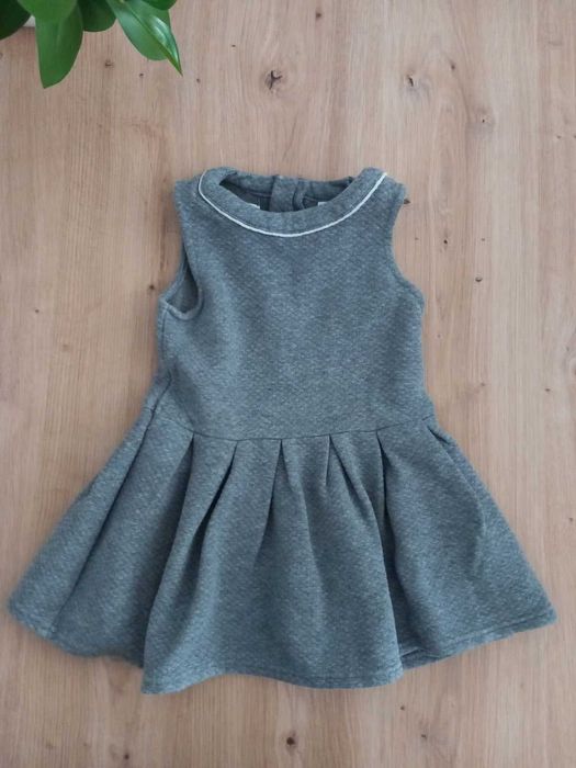 Детска рокля Okaidi 3г. 98см.