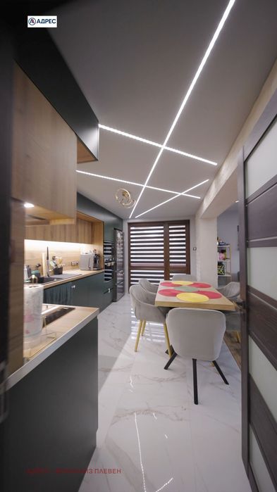 Продава се Етаж от къща в Враца, Медковец - 120 кв.м за 1662 €/кв.м - Снимка #1