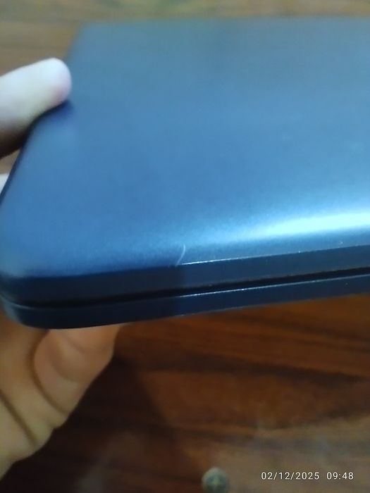 “HP 15 | Ryzen 5 5625U | 8GB RAM | 512GB SSD | Full HD”