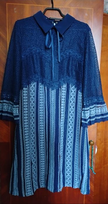 Rochie Four Flavor