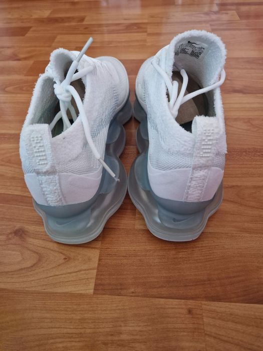 Adidași Vapormax Scorpion original