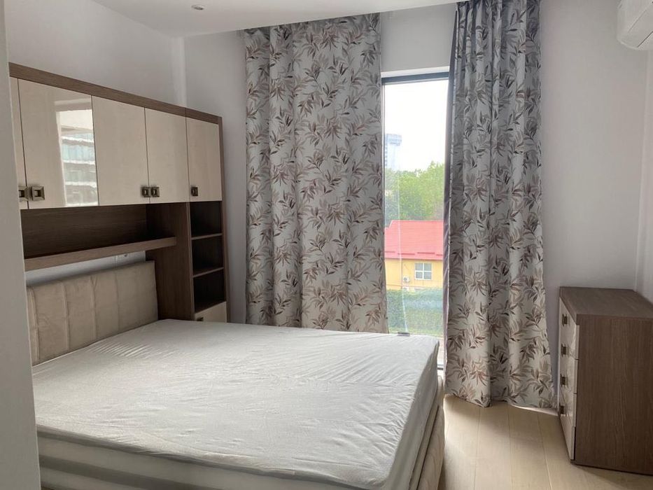 APARTAMENT superb, 2 CAMERE Nusco City (2023)