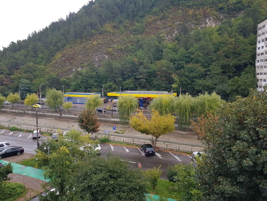 Vând apartament 2 camere zonă centrală