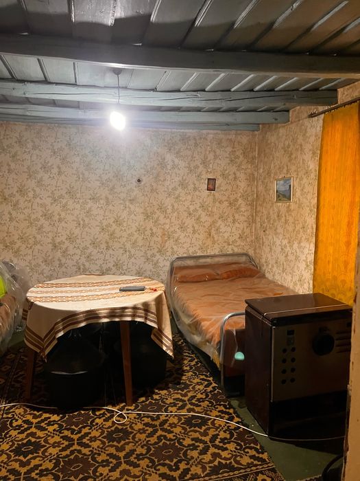 Къща с голям двор в гр. Оряхово