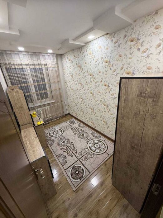 Юнусабад 7-квартал, 4-х комнатная квартира. Уютная и комфортная.80м2.