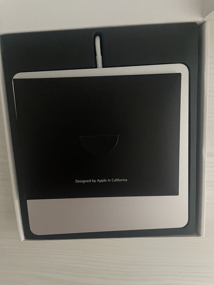 Apple Usb SuperDrive