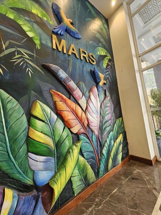 Художники !!! Роспись на стену