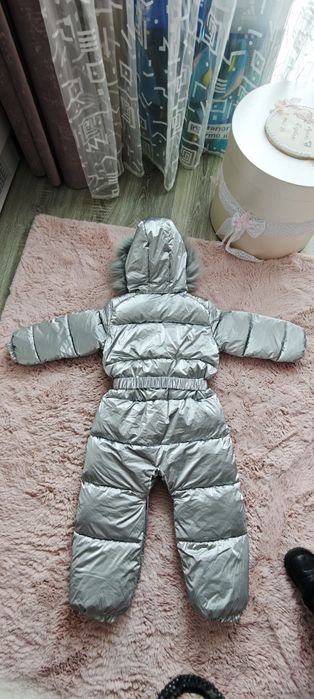 Combinezon/Salopeta iarna Reserved 104