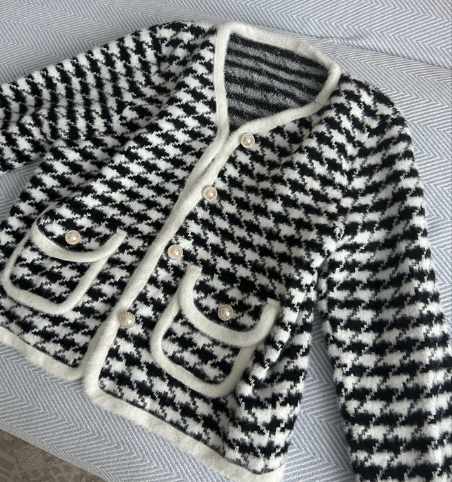 Срочно продам стильный кардиган