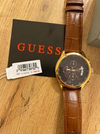 Мъжки часовник Guess Rose gold