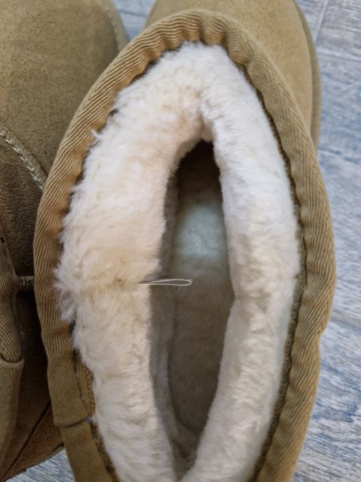 Cizme ugg mini noua nr.39
