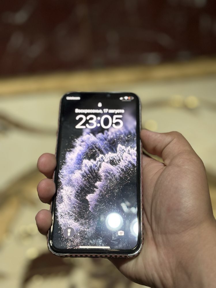 iphone 11 pro 64 gb white