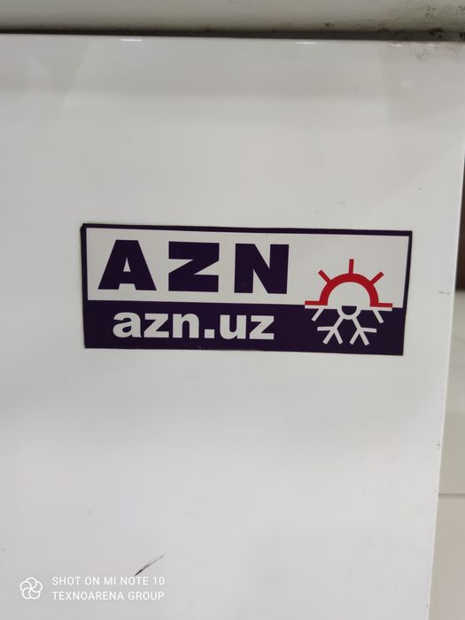 Холодильник витринный AZN (оригинал)
