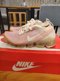 Nike Air Vapormax Flyknit 3 Sunset Pulse номер 37.5