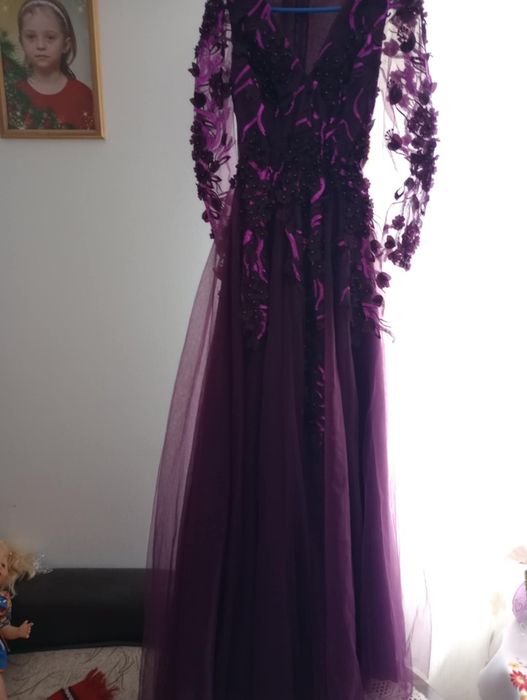 Vând rochie de ocazie