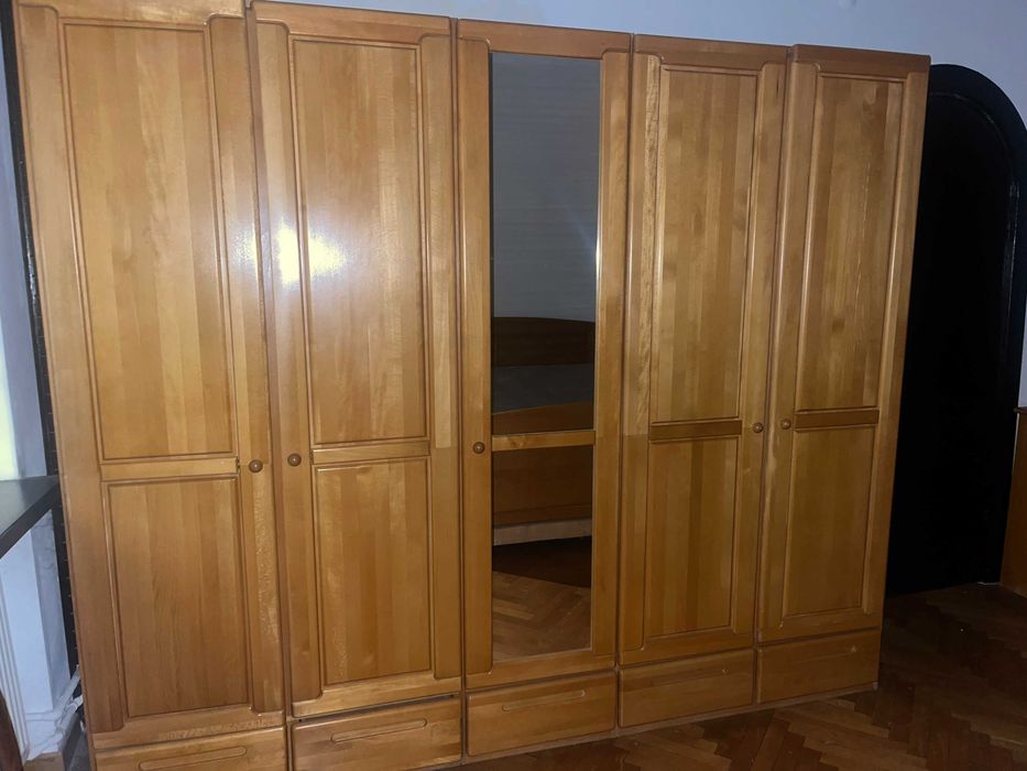 MOBILA Pat, Dulap ,comoda