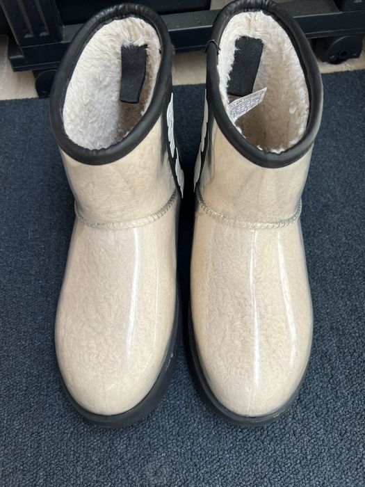 Дамски боти  UGG