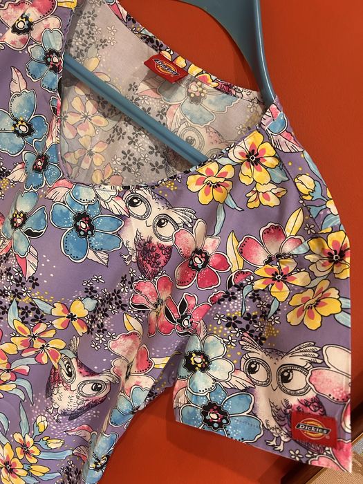 Медицински туники