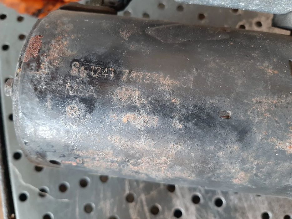 electromotor n47c20a 2.0 d mini cooper r60  r61 0001138040