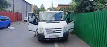 Vand Ford transit