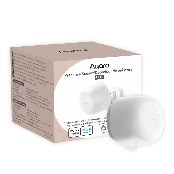 Сензор за присъствие Aqara FP1E