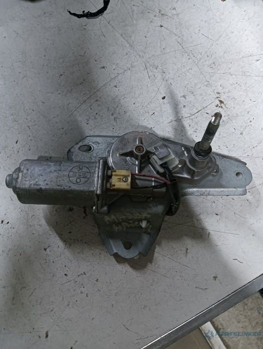 Motoras stergator haion MAZDA 121 III JASM, JBSM 1996 - 2003