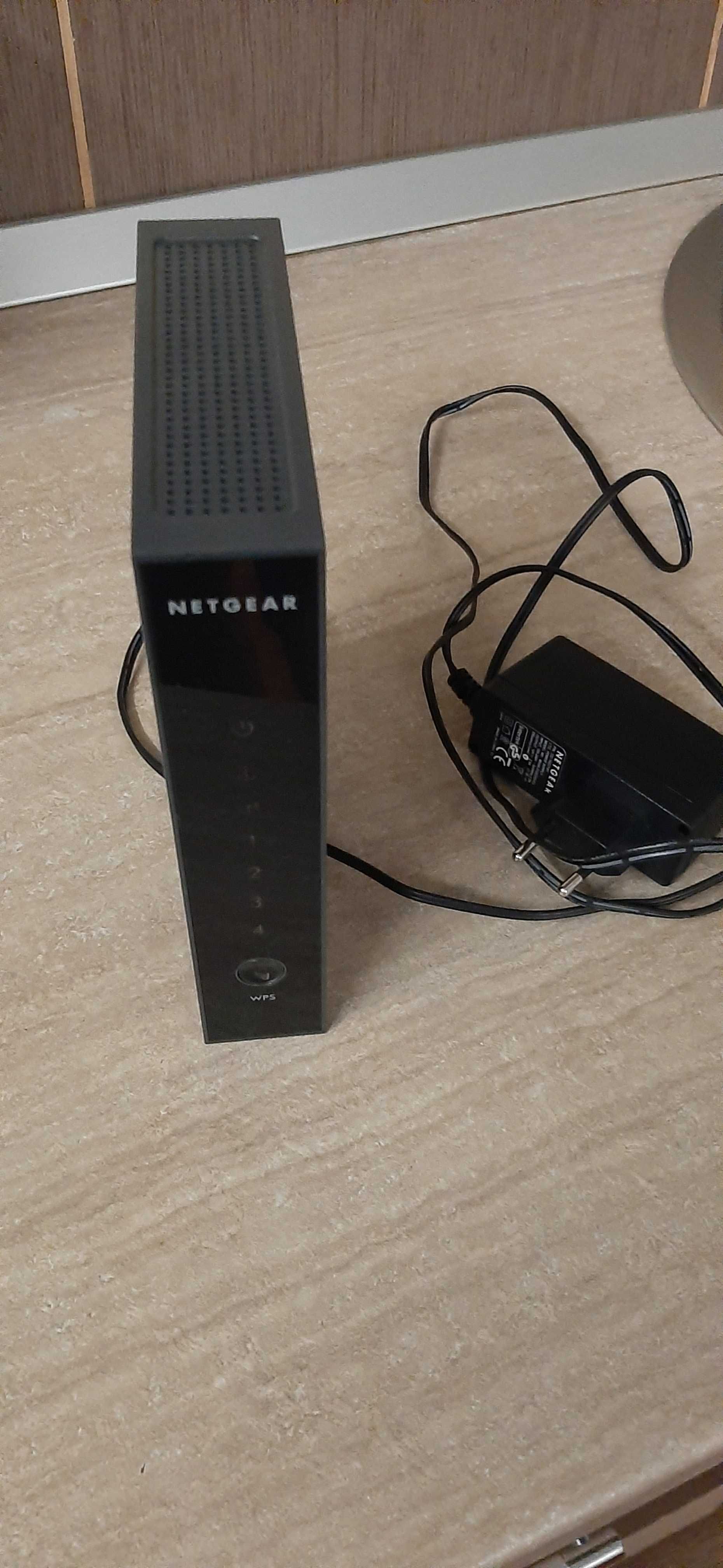 netgear N300-WRN3500Lv2-router wireless