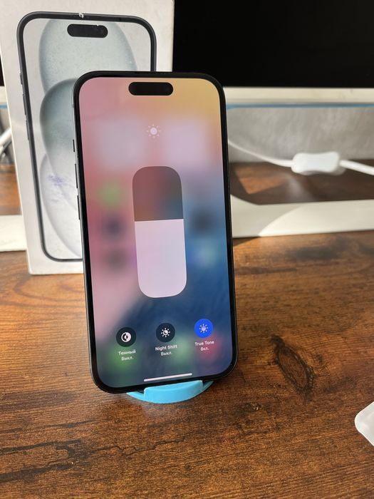 Iphone 15 92% в идеальном состоянии