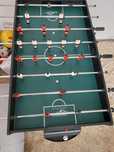 Masa fotbal copii