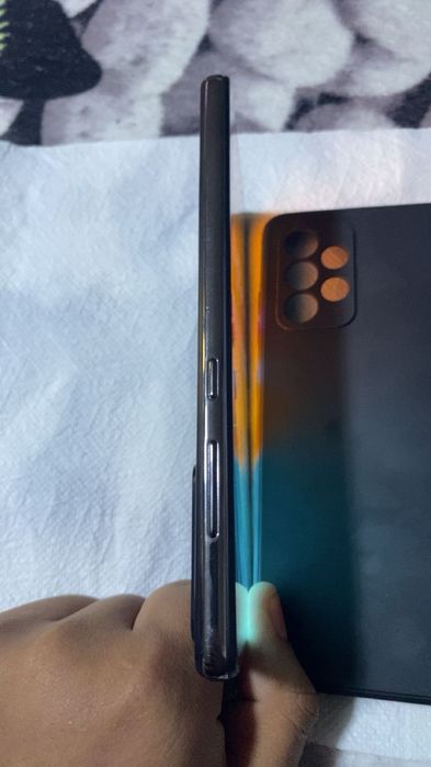 Vand sau schimb Samsung A52 5g