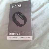 Fitbit Inspire 2 - produs sigilat!