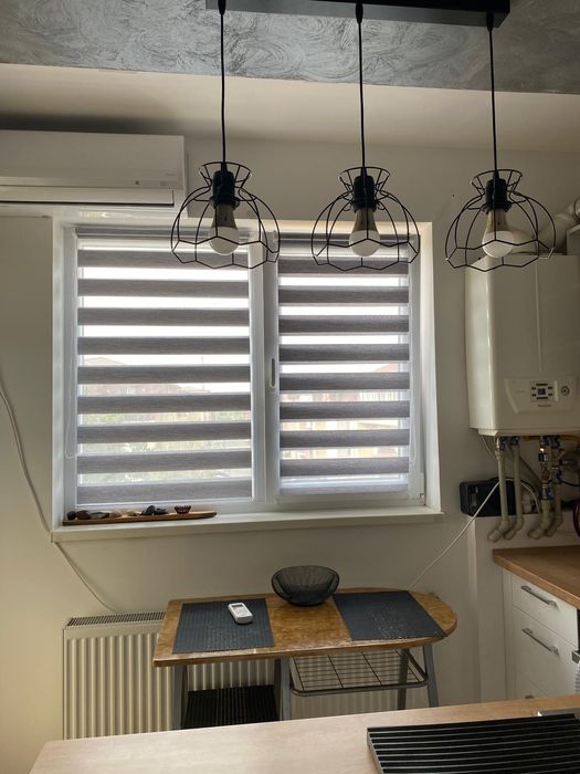 Inchiriez apartament doua camere