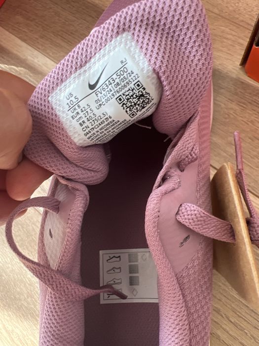 Nike VersAir nr43 si 44 - Nike Promina nr 42,5