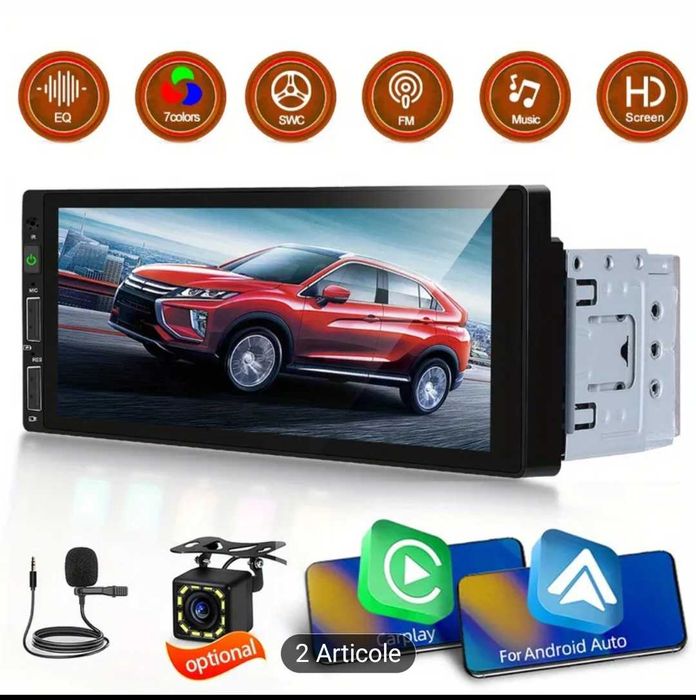 Vand navigatie auto noua