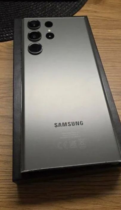 Samsung Galaxy S23 Ultra