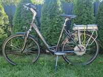 Bicicletă electrică trek t200+