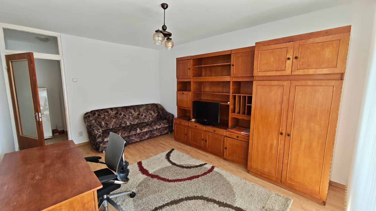 Garsonieră de închiriat – Vitan Olimpia